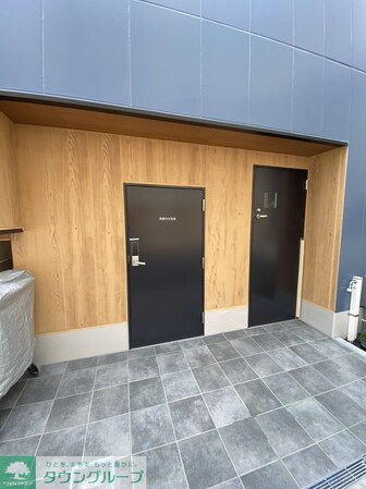 アイビーコート日本橋人形町の物件内観写真